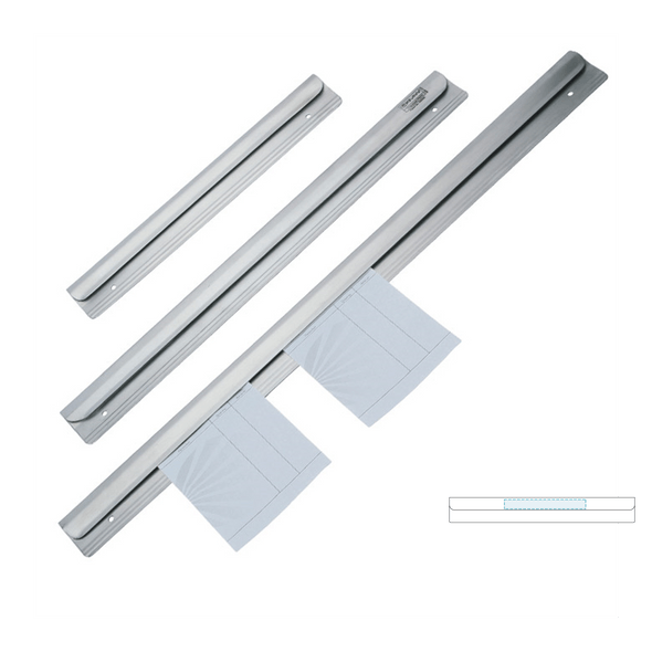 Sliding Racks for Stainless Steel Orders